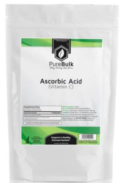Ascorbic-Acid-Vitamin-C-Powder