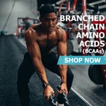 branched amino acids