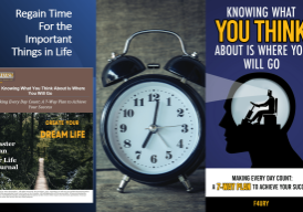 regain time-min